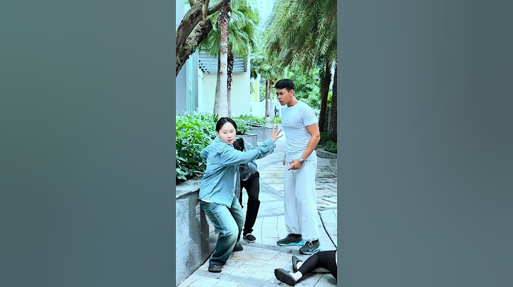 + A disaster duo! [Nam Phương] #namphuong #shorts #funny #comedy #action