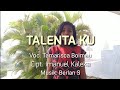 Lagu rohani terbaru 2020  tamarisca boimau  talentaku official music