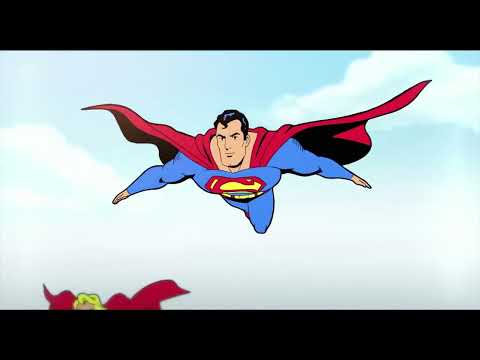 "AN ODE TO ANIMATION". - video from GNA University