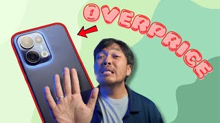 JANGAN BELI OPPO RENO 13 5G ?? BANYAK KURANGNYA ??