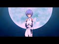 Neon Genesis Evangelion - Fly me to the moon.