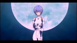 Neon Genesis Evangelion - Fly me to the moon.