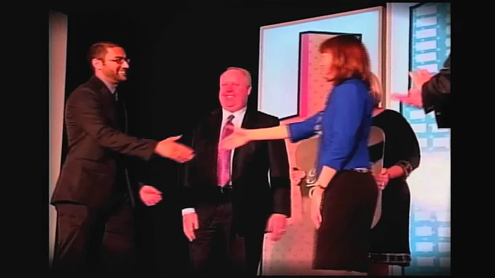 2013 Teacher of the Year Tribute