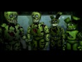 We are number one springtrap mode fnaf sfm by rhydonyt