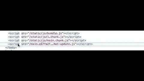 Dynamic Script Loading.