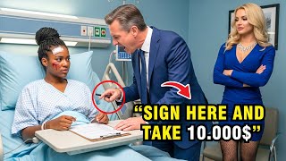 UNAWARE OF MY $700M FORTUNE, MY HUSBAND MOCKED ME ON MY HOSPITAL BED (Part 1)
