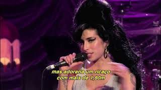 Amy Winehouse - Fuck Me Pumps (Tradução)