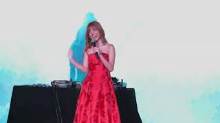 Future Somebody - Haven 4K