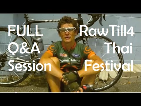 full-durianrider-q&a-session---05/07/2014---at-the-rawtill4-thai-fruit-festival-in-chiang-mai