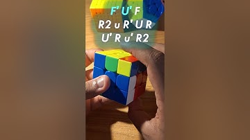 A Better G Perm? (NotMeAcademy Ep.12)