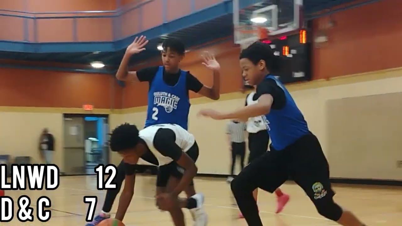 Coaching With Coach Q: 14U Linwood Pt 3: The Championship 🏆