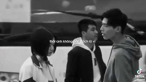 bi thương ngược dòng thành sông