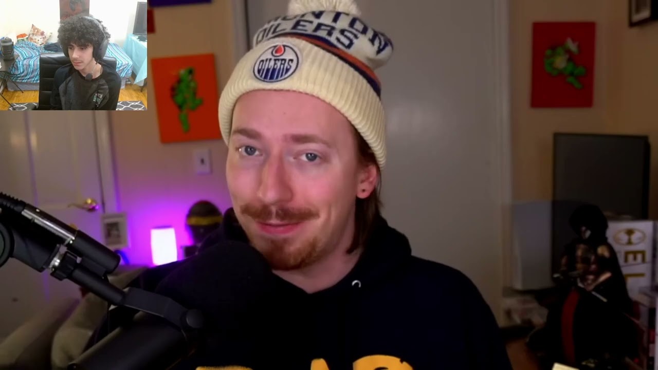 Faris Reacts To Retro Rebound PS3 Online In 2025