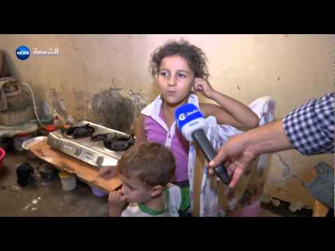 البليدة عائلات في بوفاريك تنتظر الترحيل