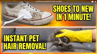 #1 3 Genius Life Hacks That Will Save You Hours Every Single Month!