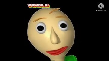 preview 2 Baldi Deepfake v2