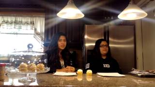 Bio News Report Video