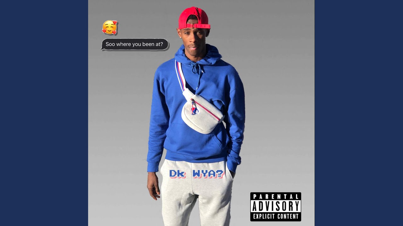 Dk WYA auf YouTube ansehen Dk WYA auf YouTube ansehen