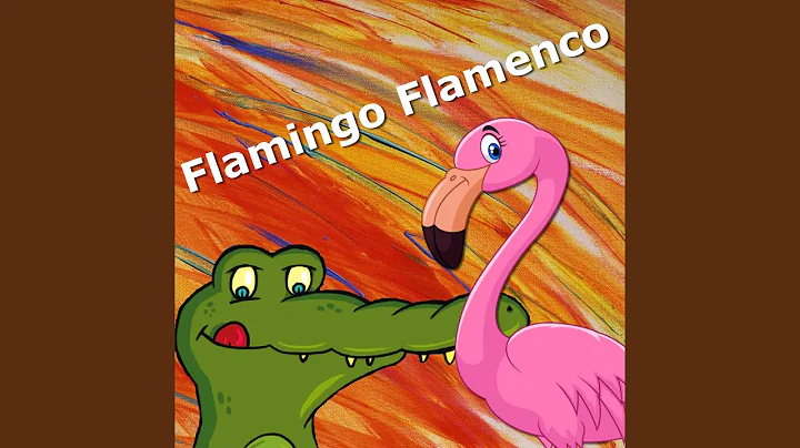 Flamingo Flamenco