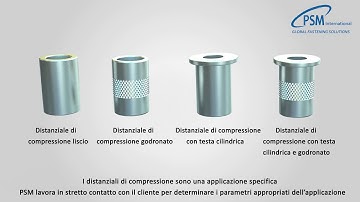 Compression Limiter Assembly