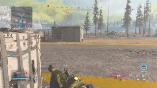Cod MW collateral