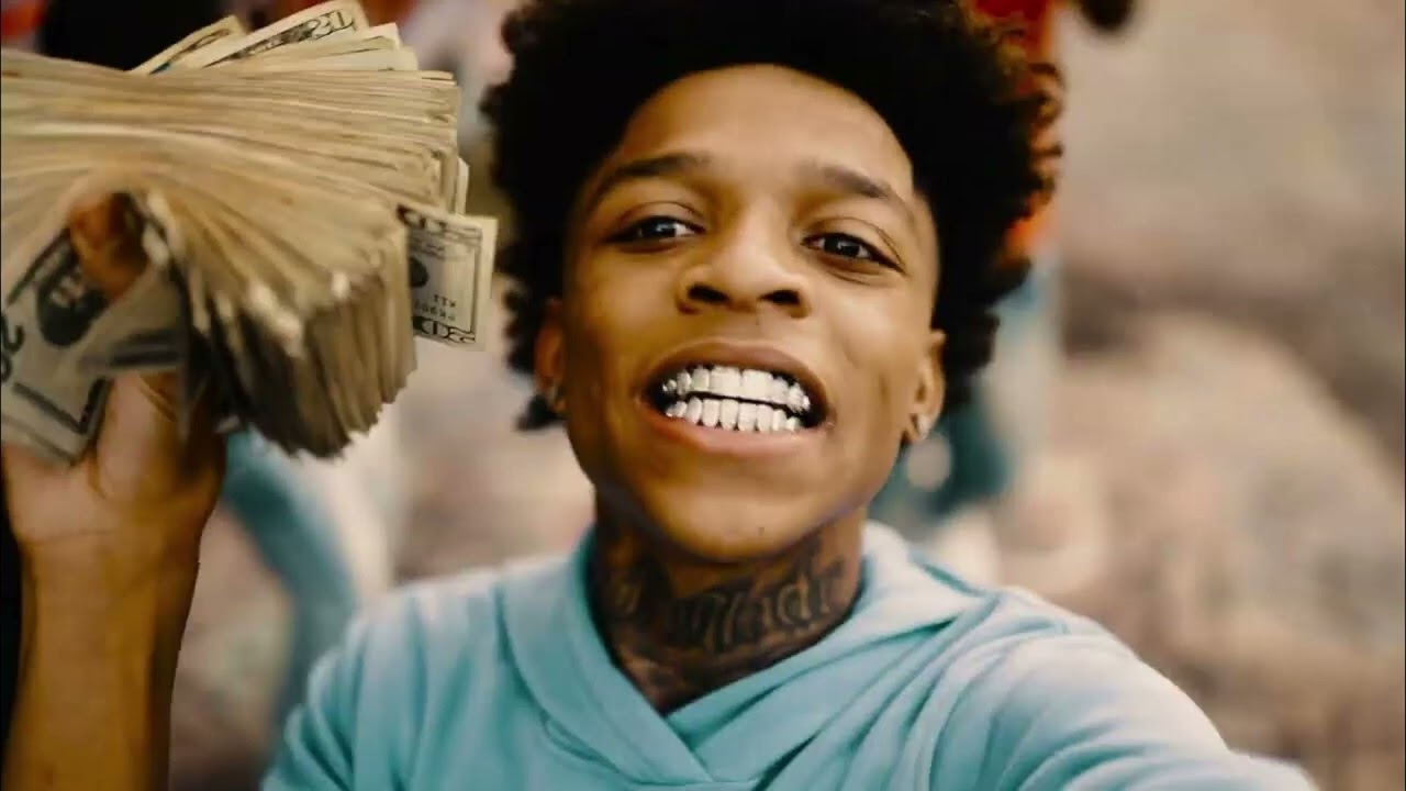 FBG Murda "Creep" Type Beat