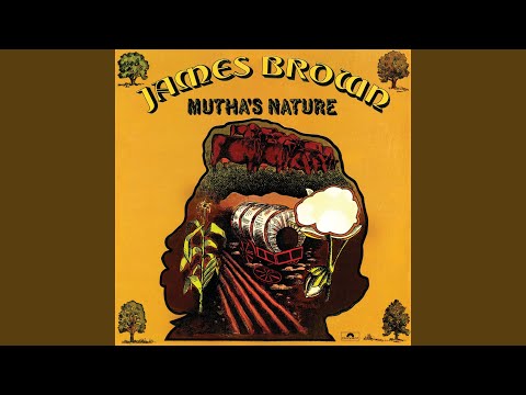 james brown give me some skin