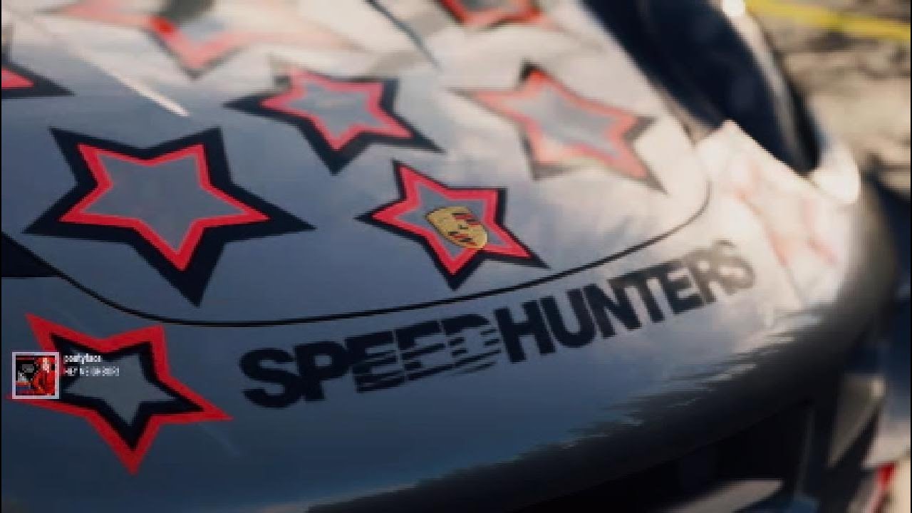 Need For Speed Unbound (PS5) Online Races