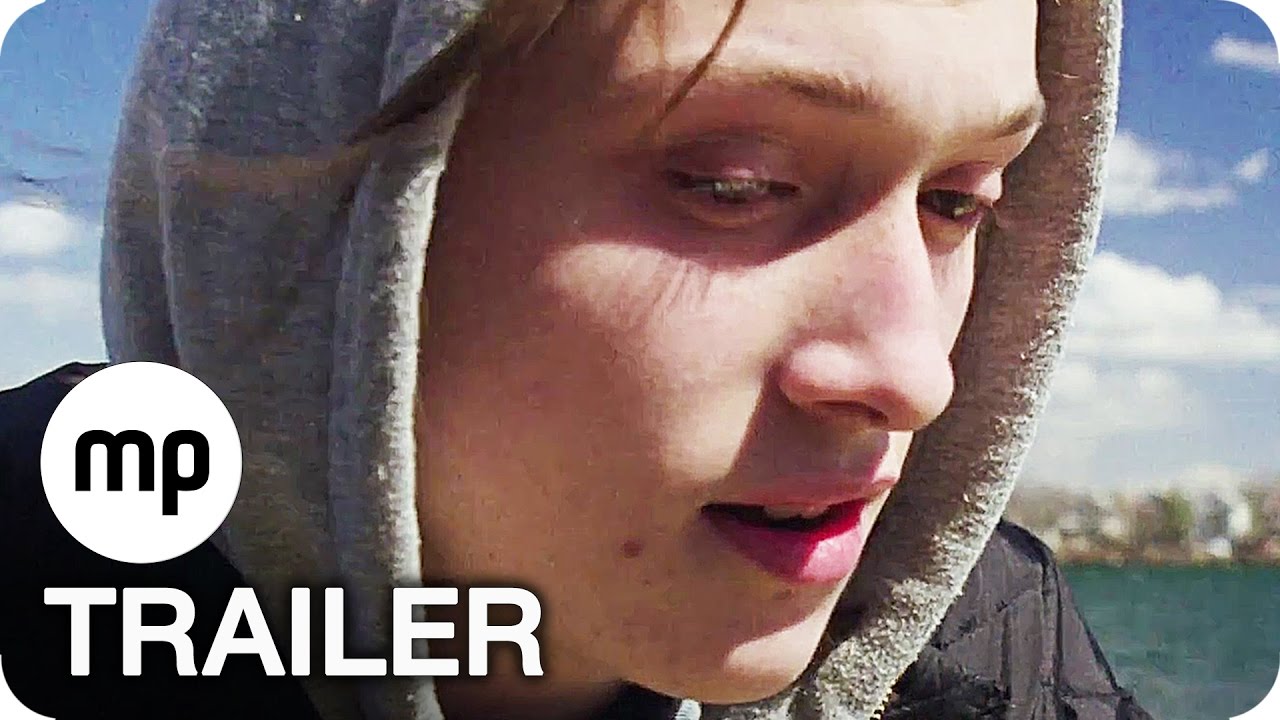 I AM NOT A SERIAL KILLER Trailer German Deutsch (2016) Exklusiv