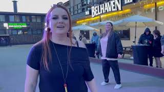 May19,2023 Seven Nation Army Cover