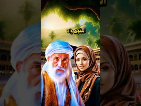ماهي الوعود الربانية الاربعة