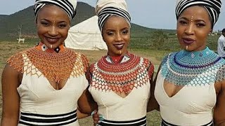 TEN INTERESTING FACTS ABOUT XHOSA PEOPLE YOU SHOULD KNOW - AFRICAN TRIBE