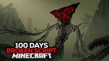 I Spent 100 Days with The Broken Script