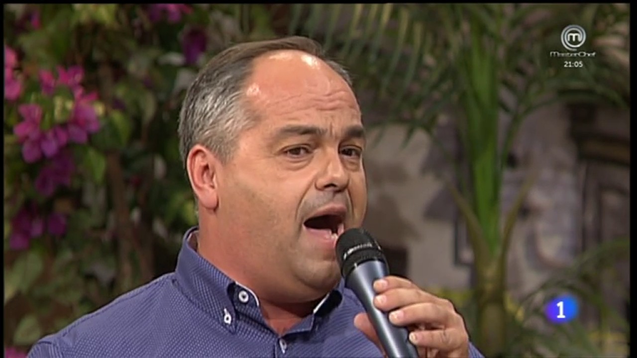 La Parranda que va para Teror, La Parranda de Guaguas