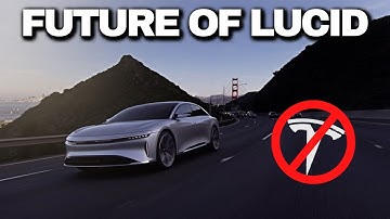 How Lucid Motors Will Become The Next Tesla!