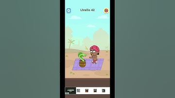 Death Puzzle Game - Soluzioni Livelli 42 - Gioco - Walkthrough