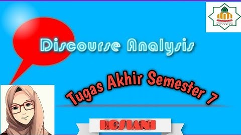 The Analysis of Theme and Rheme By Rosiani