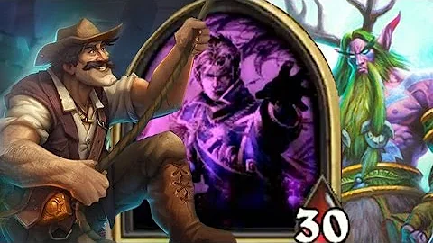 (Hearthstone) Is It Lethal?