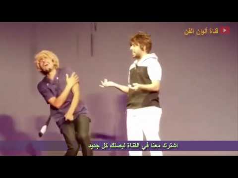 جديد مشاهد مميزة من مسرحية البحرينية هذا الميدان ياحميدان 2017 للمبدع المخرج محمد القفاص