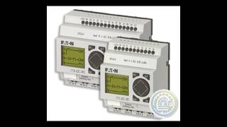 Eaton Legacy Easy programmable relays