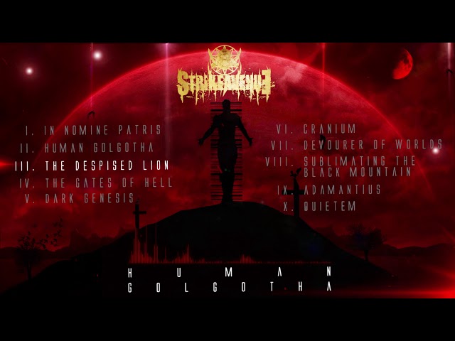Strike Avenue - Human Golgotha