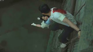 Jung Hae-In Saved Jisoo Snowdrop Episode 3