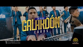 Galardón (Coros) - Wilson Camey & Su Banda Transfiguración (En Vivo) chords