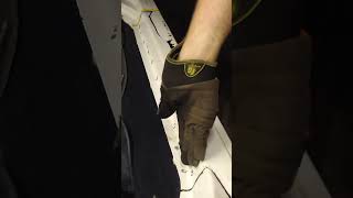 Rocker Panel Replacement the Easy Way