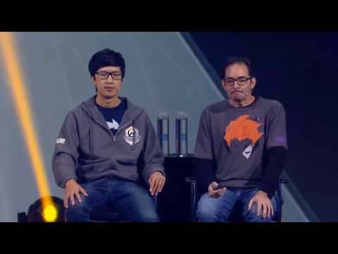 Video: Hvordan Jeff Kaplan Fra Overwatch-teamet Inspirerede Hearthstones Træthedsmekaniker