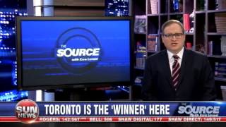 Winnipeg Canada’s Most Racist City? Think Again!