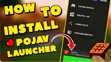 How To Download Pojav Launcher After Ban 🚫 | Pojav Launcher After Ban 100 % real 🔥