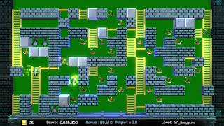 Lode Runner Legacy (Steam) SLP_Bodyguard