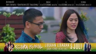 Trailer Film Koala Kumal Teaser