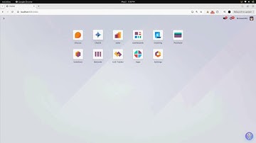 How to Talk with AI in Odoo | How to Connect Gemini in Odoo | TalkAI Odoo Connector